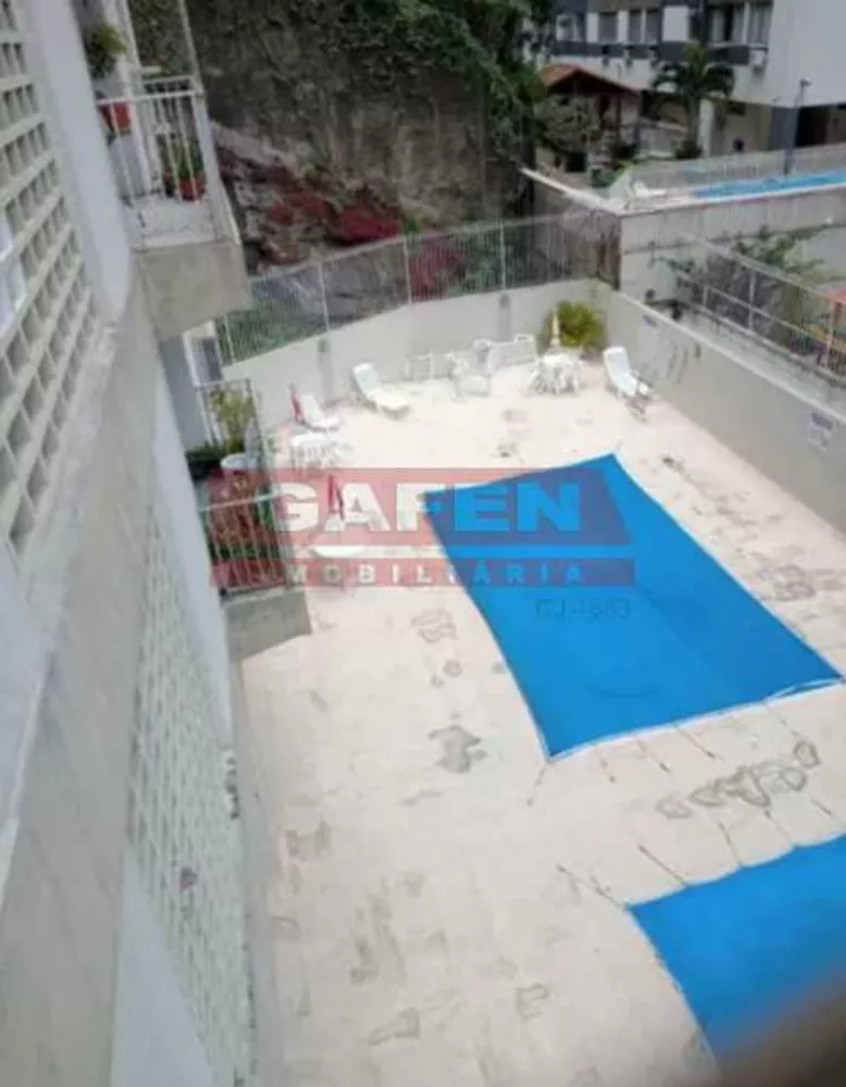 Apartamento, 2 quartos, 90 m² - Foto 10
