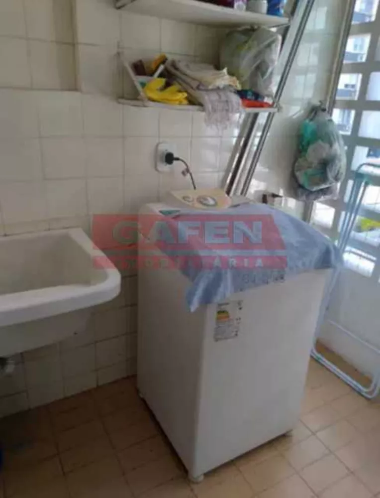 Apartamento, 2 quartos, 90 m² - Foto 6