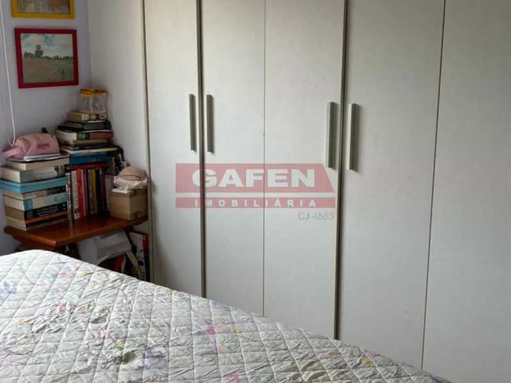 Apartamento, 2 quartos, 81 m² - Foto 7
