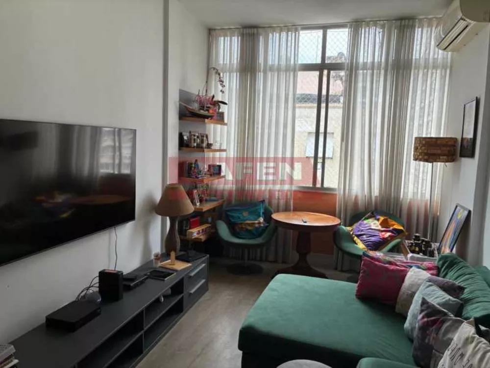 Apartamento, 2 quartos, 81 m² - Foto 2