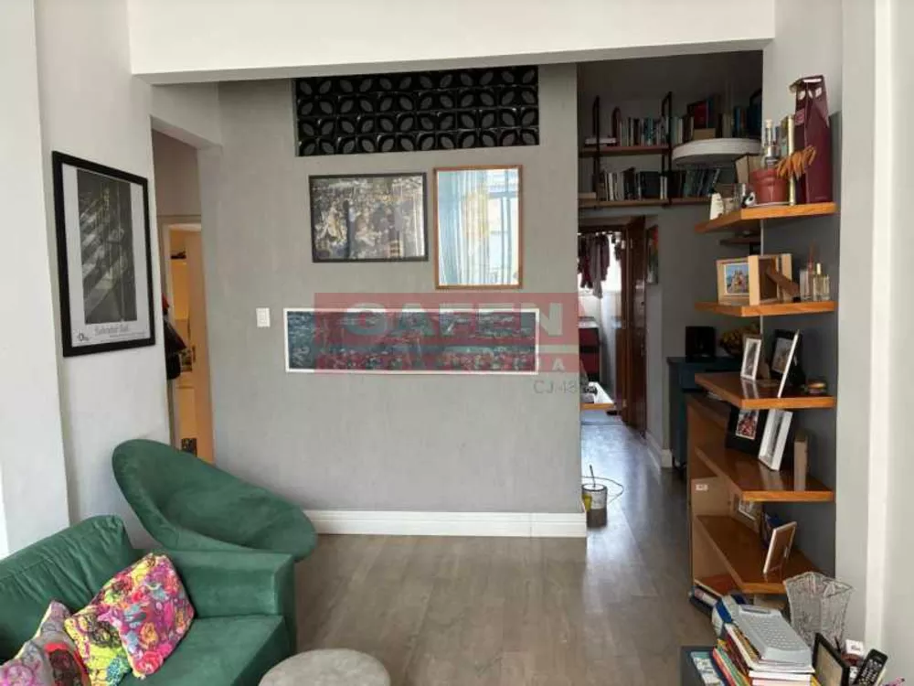 Apartamento, 2 quartos, 81 m² - Foto 4