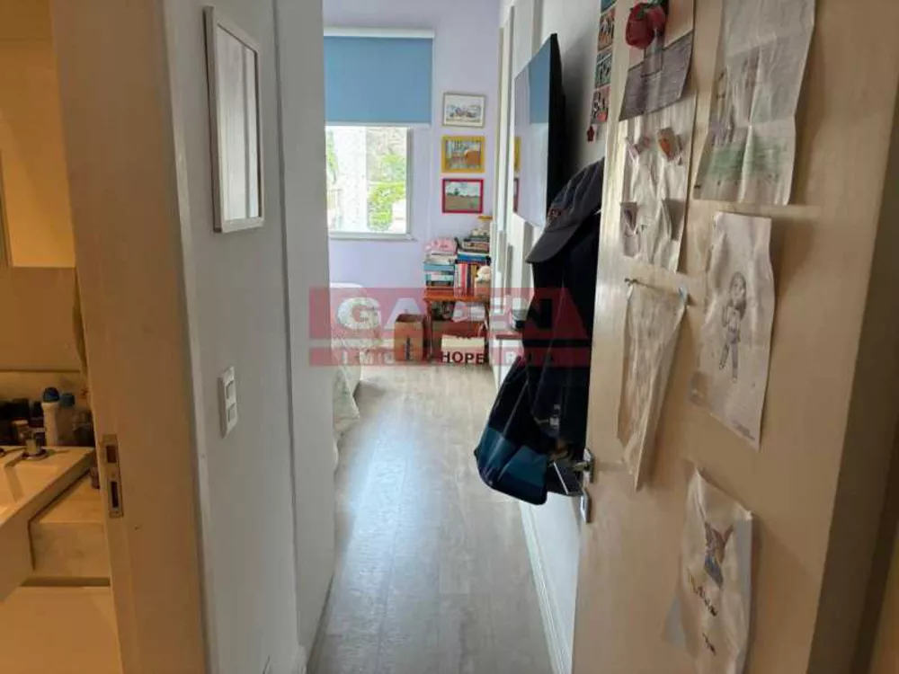 Apartamento, 2 quartos, 81 m² - Foto 12