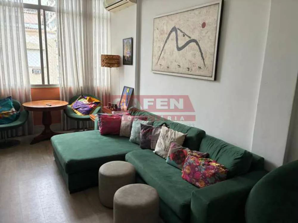 Apartamento, 2 quartos, 81 m² - Foto 1