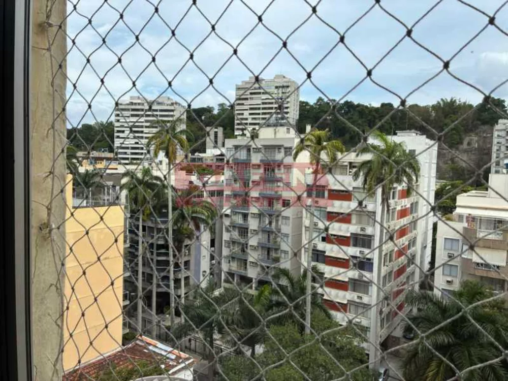 Apartamento, 2 quartos, 81 m² - Foto 11