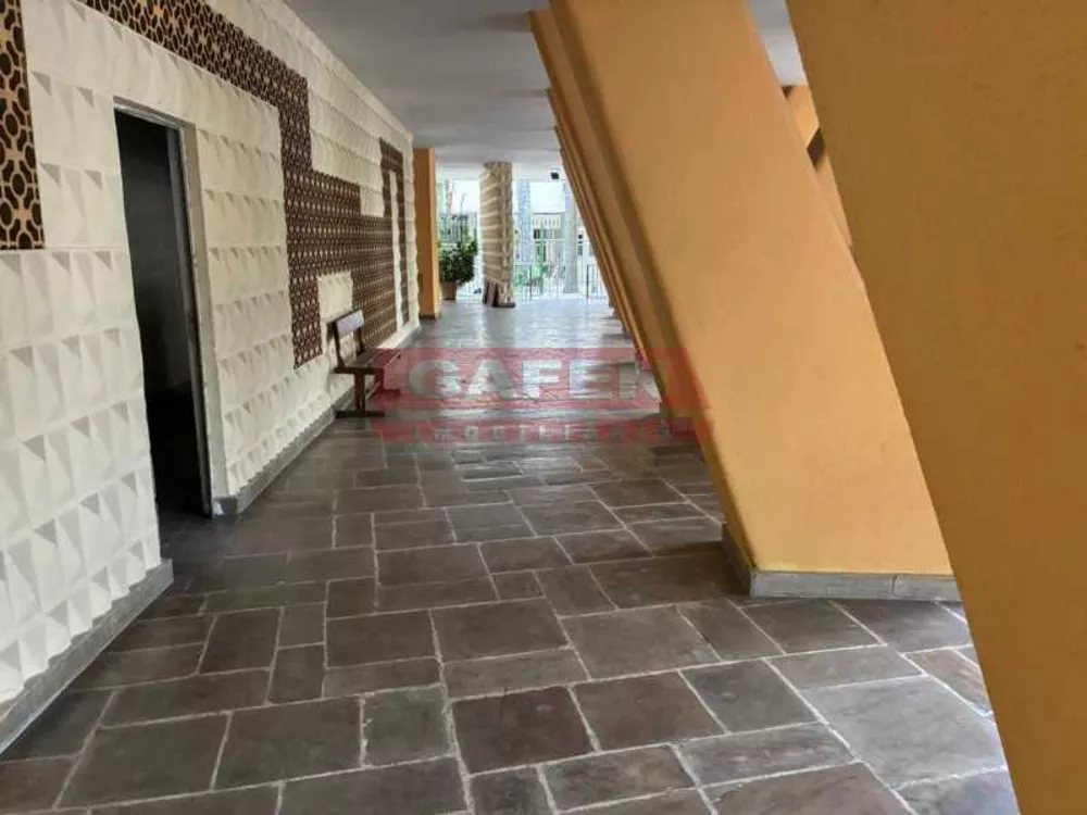 Apartamento, 2 quartos, 81 m² - Foto 8
