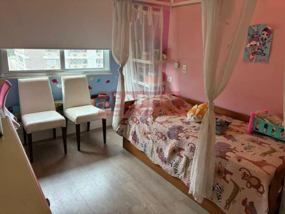 Apartamento, 2 quartos, 81 m² - Foto 9