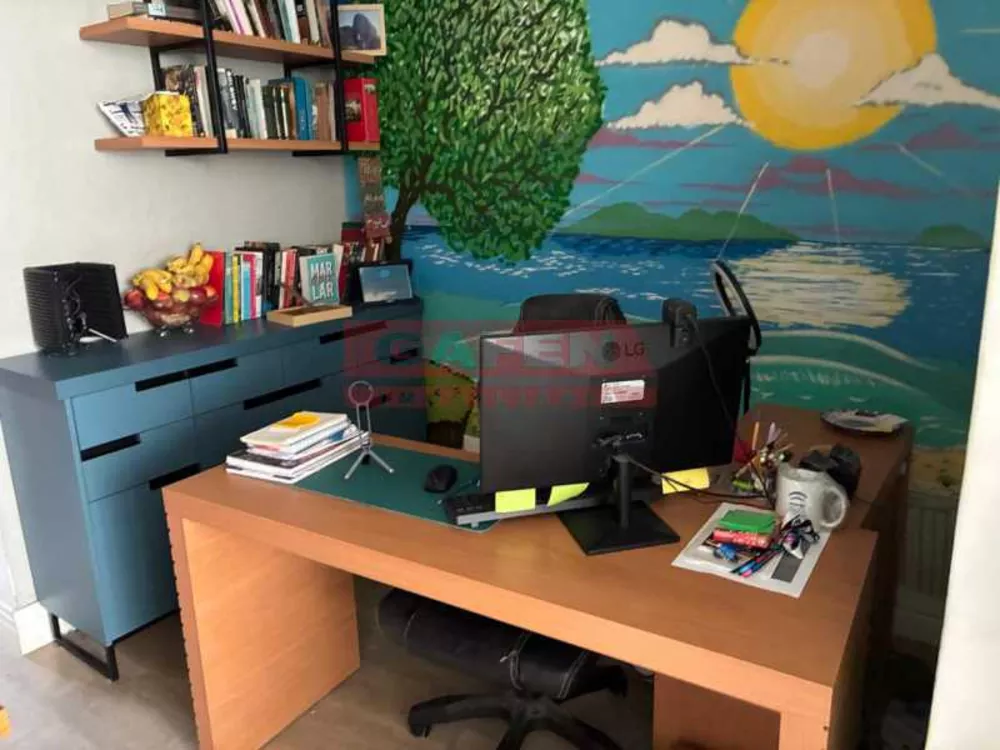 Apartamento, 2 quartos, 81 m² - Foto 3