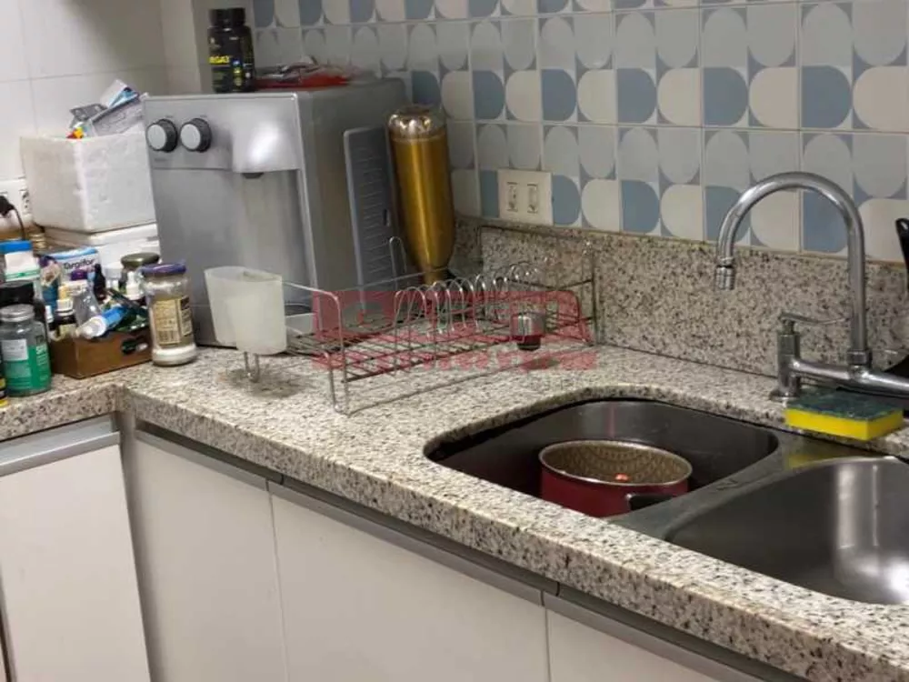Apartamento, 2 quartos, 81 m² - Foto 21