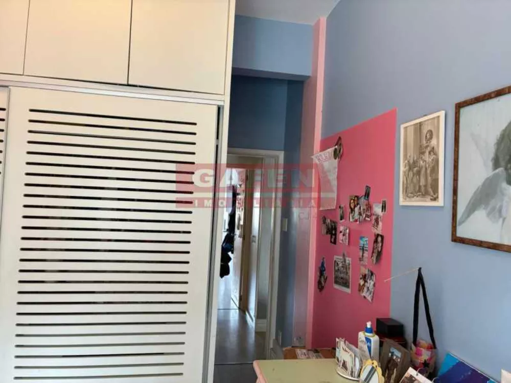 Apartamento, 2 quartos, 81 m² - Foto 6