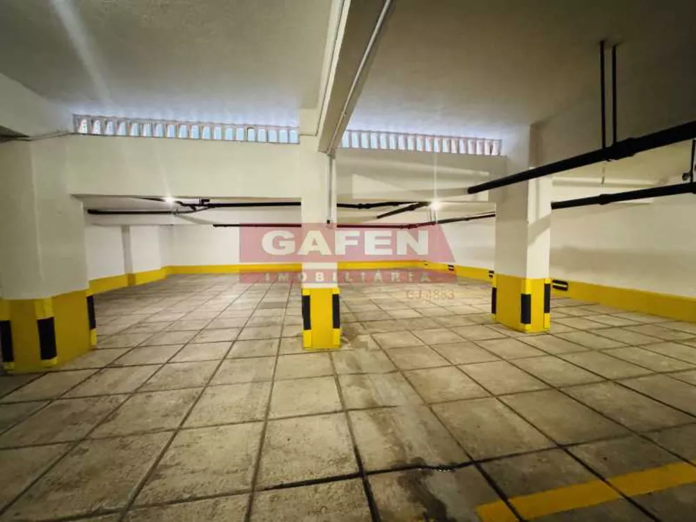 Apartamento, 1 quarto, 40 m² - Foto 3