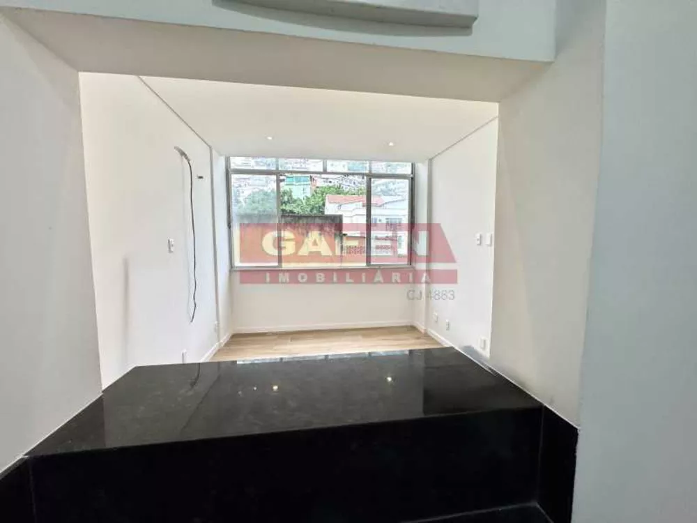 Apartamento, 1 quarto, 40 m² - Foto 15