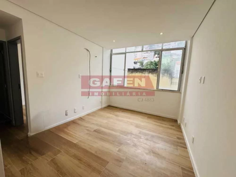 Apartamento, 1 quarto, 40 m² - Foto 9