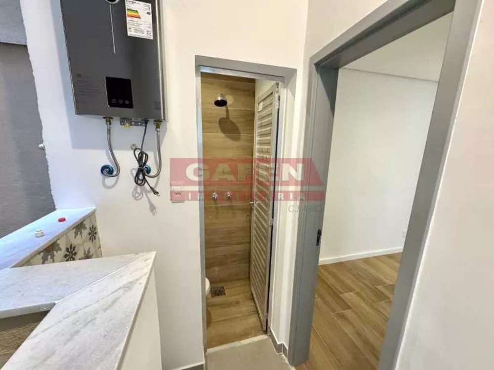 Apartamento, 1 quarto, 40 m² - Foto 5