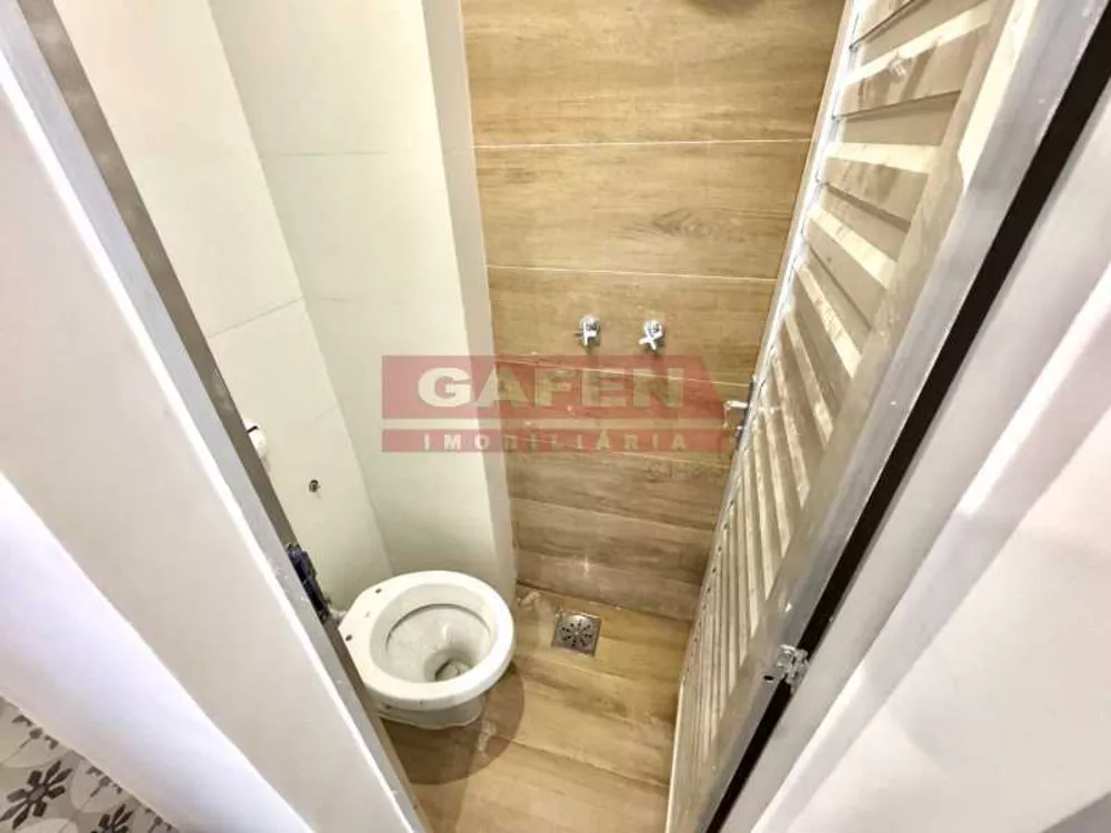 Apartamento, 1 quarto, 40 m² - Foto 4