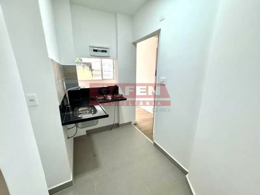 Apartamento, 1 quarto, 40 m² - Foto 24