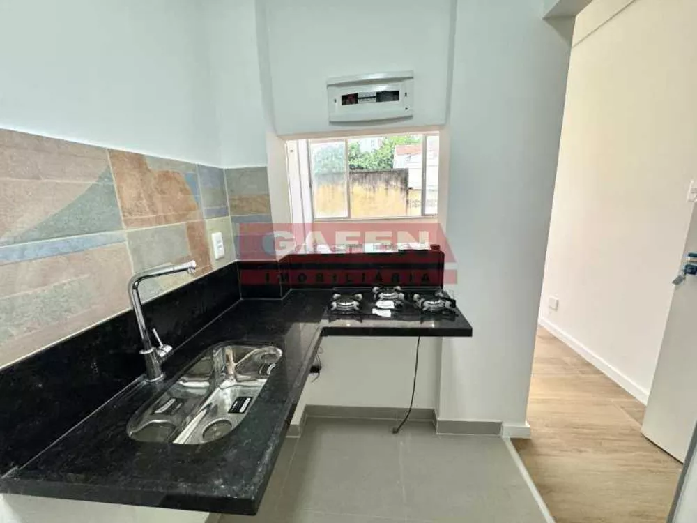 Apartamento, 1 quarto, 40 m² - Foto 14