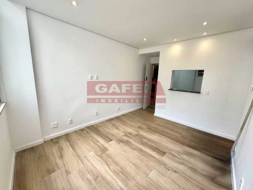 Apartamento, 1 quarto, 40 m² - Foto 23
