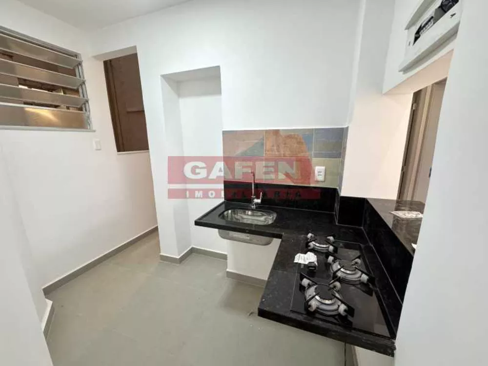 Apartamento, 1 quarto, 40 m² - Foto 10