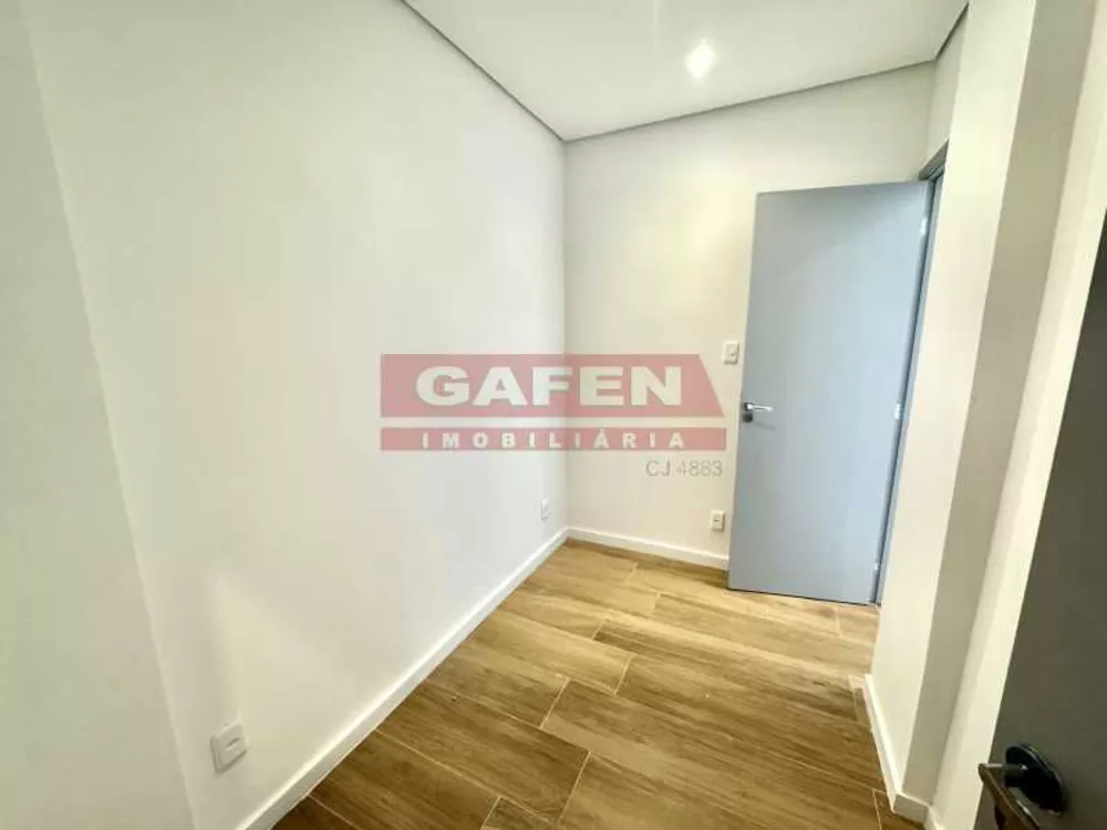 Apartamento, 1 quarto, 40 m² - Foto 7