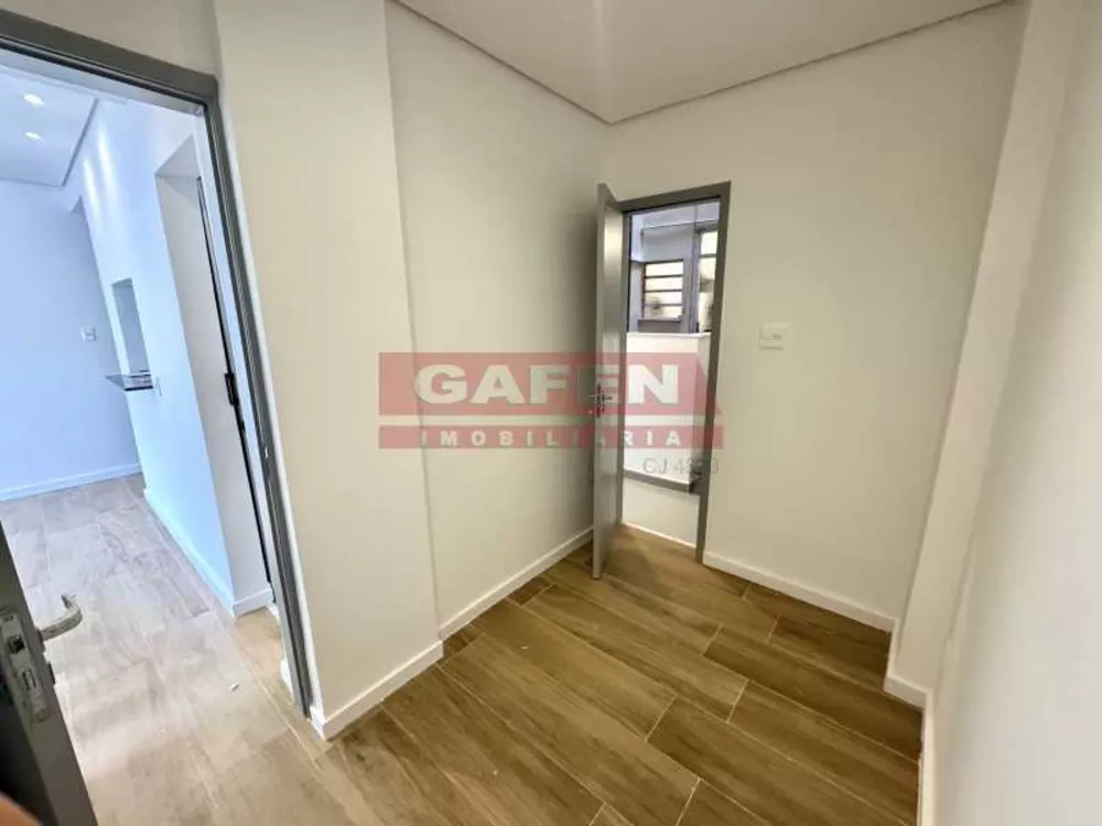 Apartamento, 1 quarto, 40 m² - Foto 1