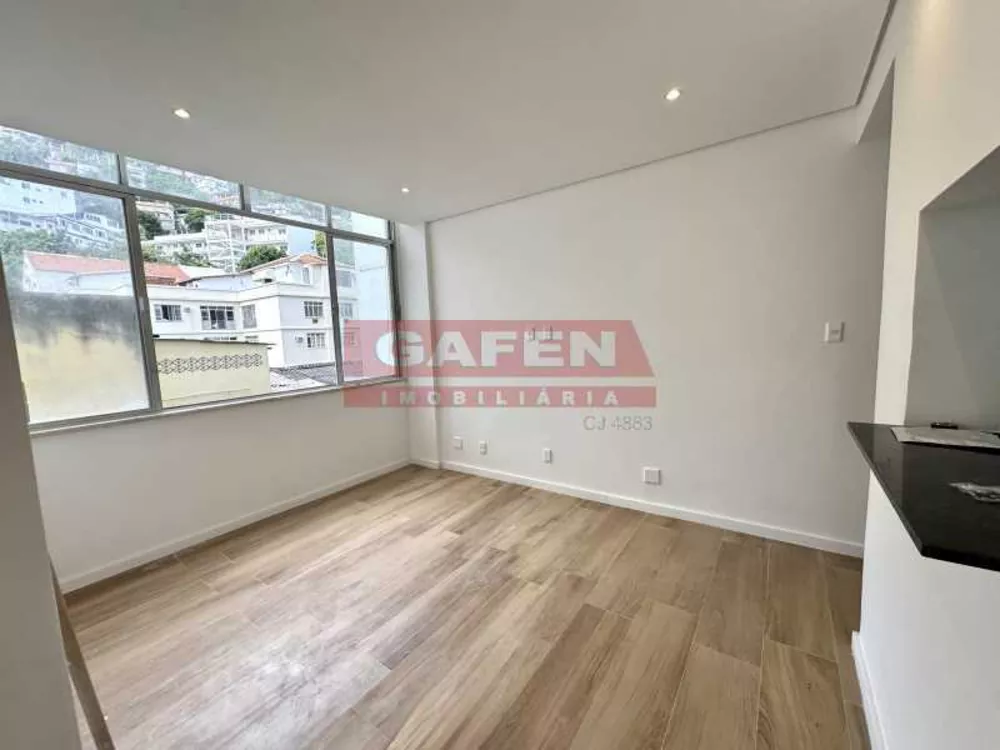 Apartamento, 1 quarto, 40 m² - Foto 2