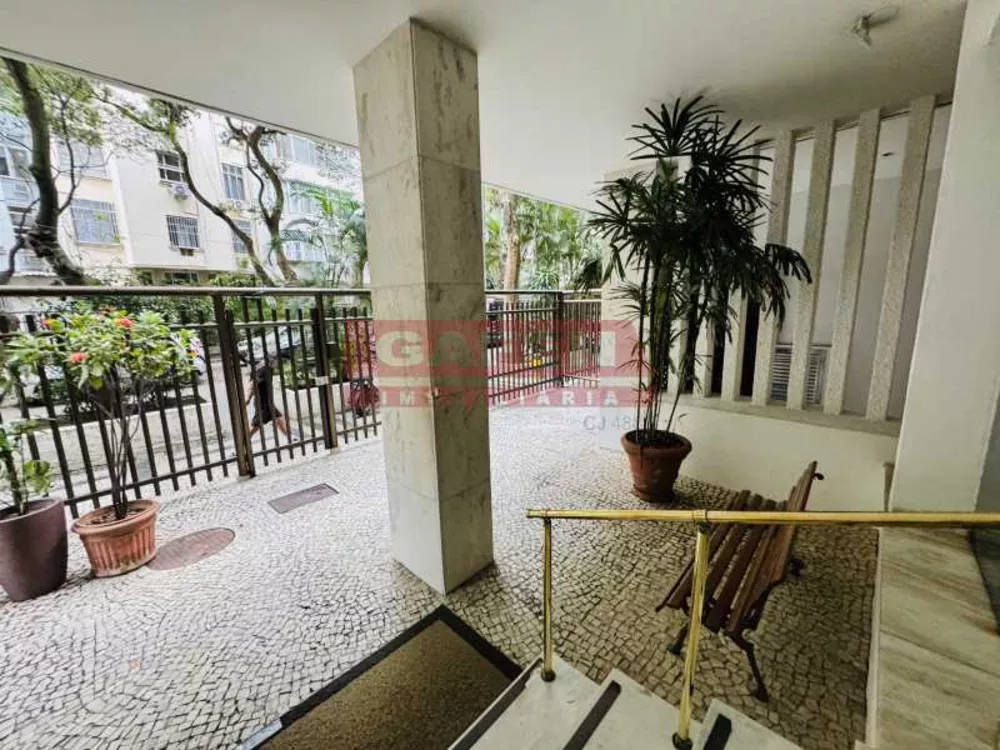 Apartamento, 1 quarto, 40 m² - Foto 27
