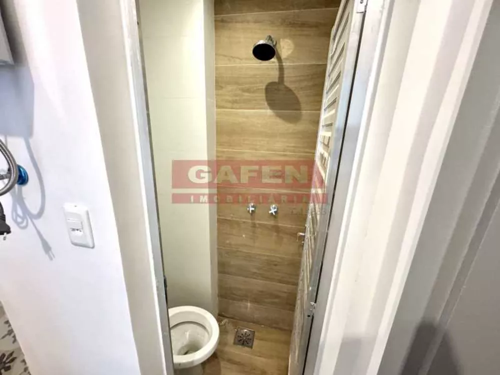 Apartamento, 1 quarto, 40 m² - Foto 6