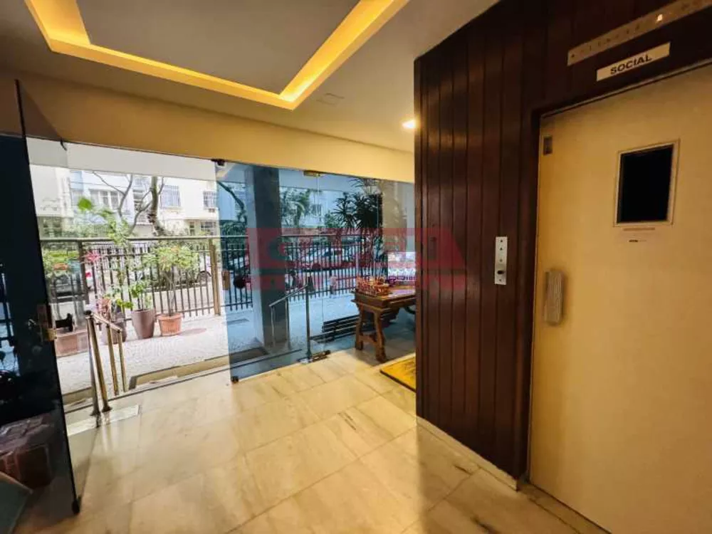 Apartamento, 1 quarto, 40 m² - Foto 17