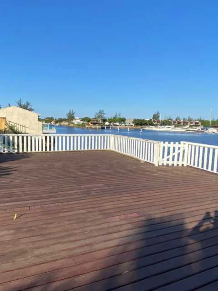 Casa, 4 quartos, 1390 m² - Foto 1