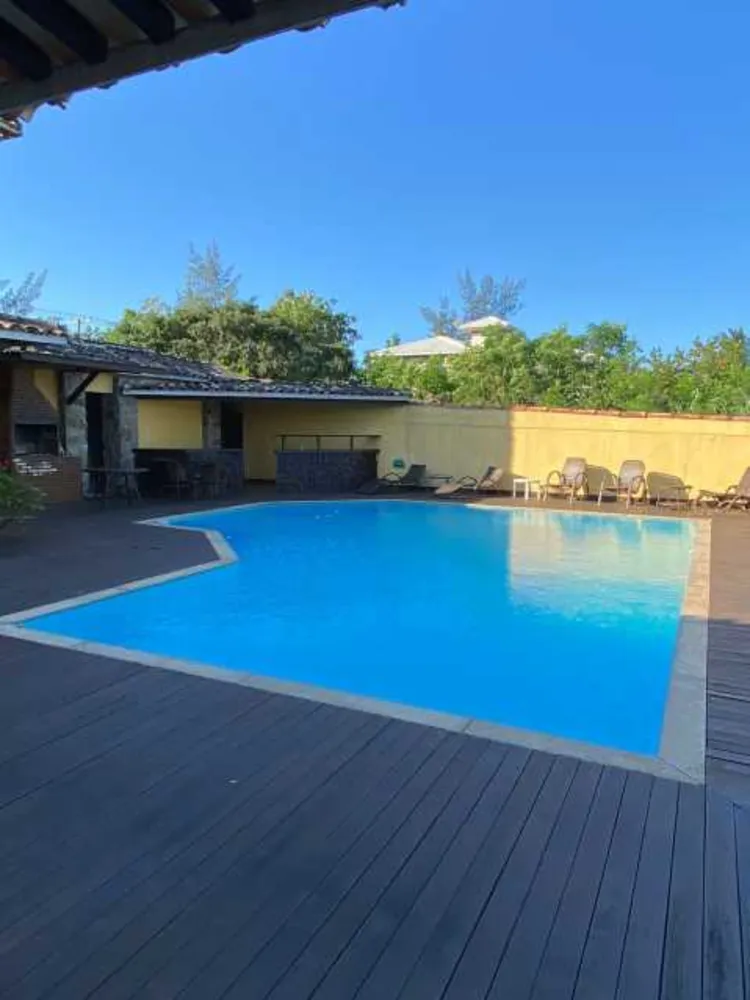 Casa, 4 quartos, 1390 m² - Foto 5