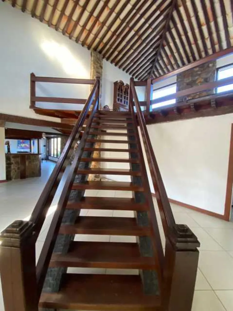 Casa, 4 quartos, 1390 m² - Foto 10