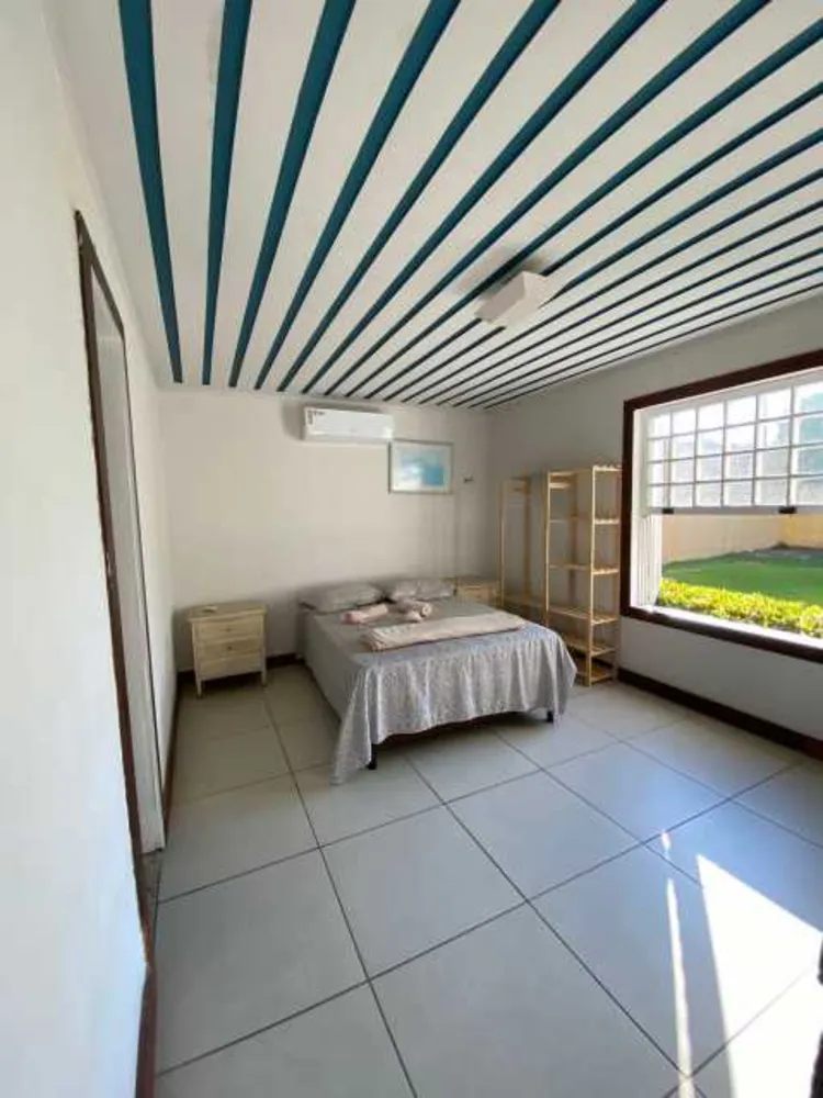 Casa, 4 quartos, 1390 m² - Foto 13