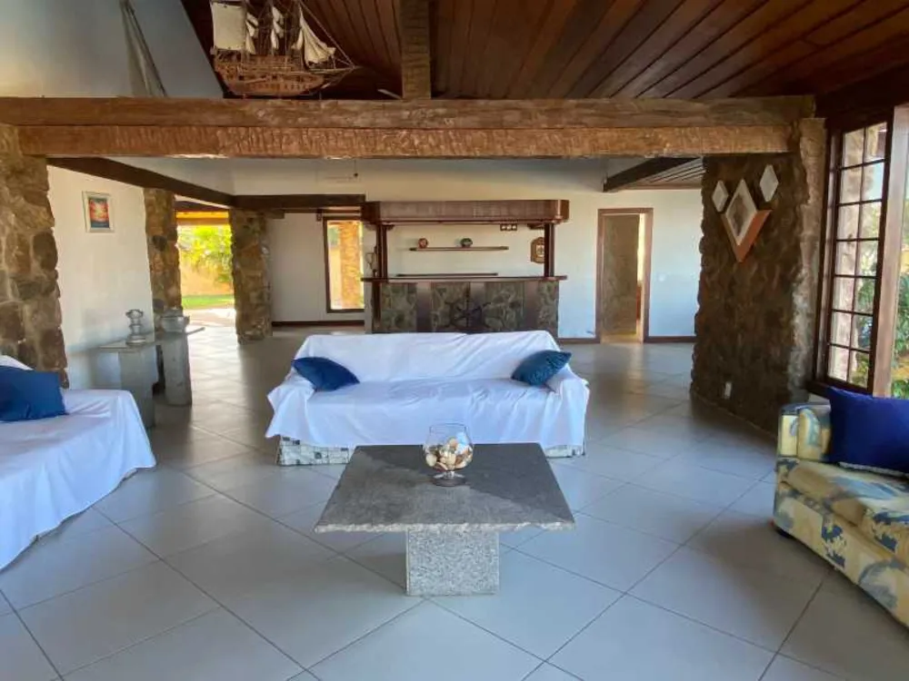 Casa, 4 quartos, 1390 m² - Foto 8