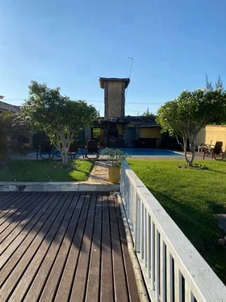 Casa, 4 quartos, 1390 m² - Foto 4