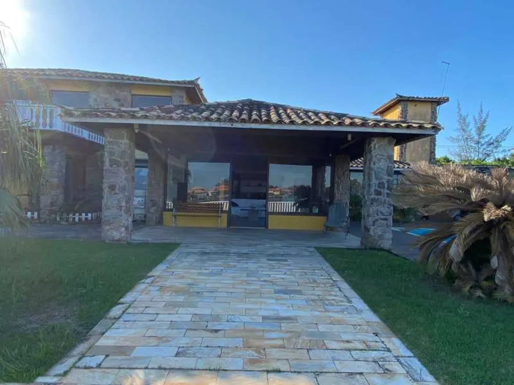 Casa, 4 quartos, 1390 m² - Foto 6
