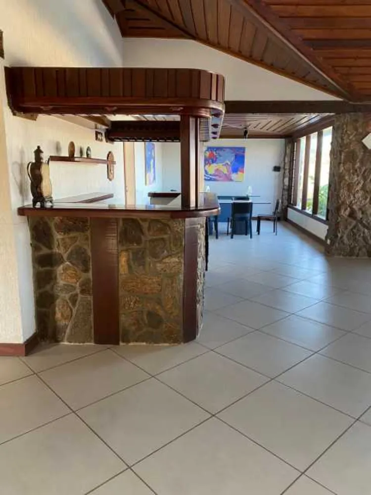 Casa, 4 quartos, 1390 m² - Foto 9