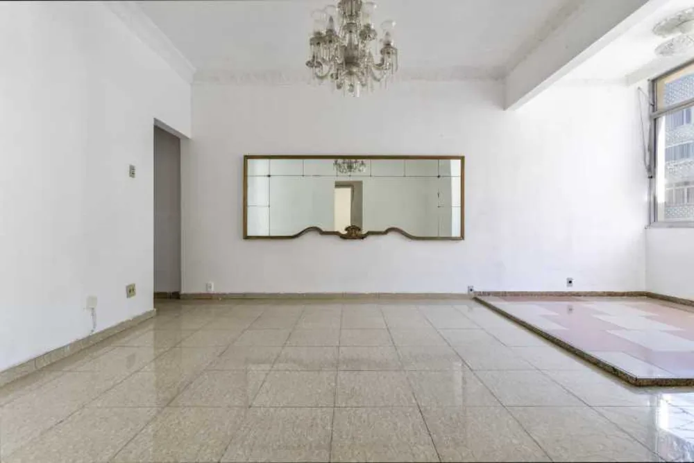 Apartamento, 3 quartos, 98 m² - Foto 3