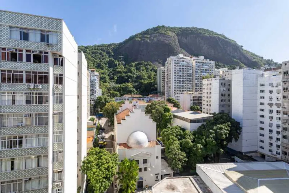 Apartamento, 3 quartos, 98 m² - Foto 1