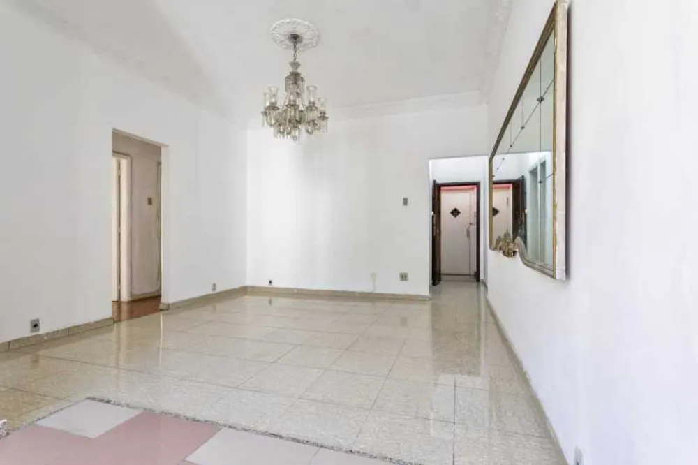 Apartamento, 3 quartos, 98 m² - Foto 2
