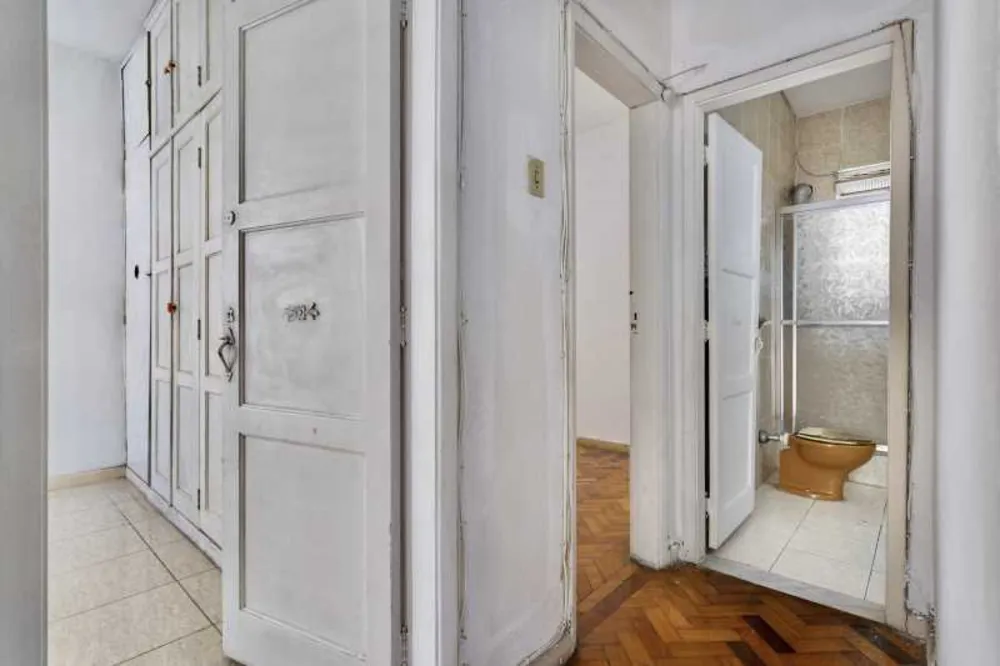 Apartamento, 3 quartos, 98 m² - Foto 9
