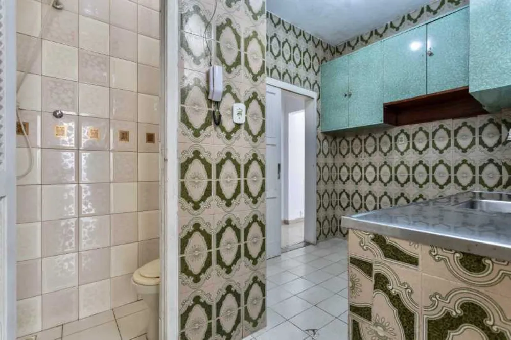 Apartamento, 3 quartos, 98 m² - Foto 16