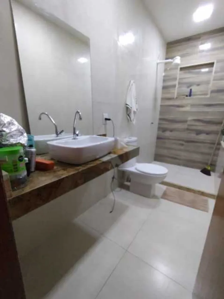 Casa, 3 quartos, 120 m² - Foto 8
