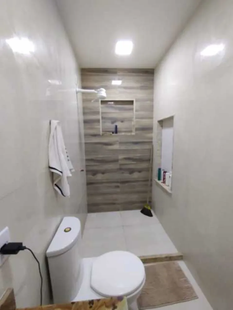 Casa, 3 quartos, 120 m² - Foto 5