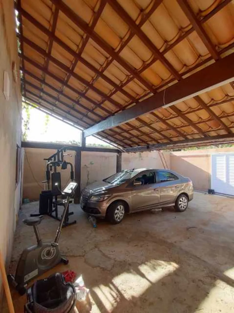 Casa, 3 quartos, 120 m² - Foto 2