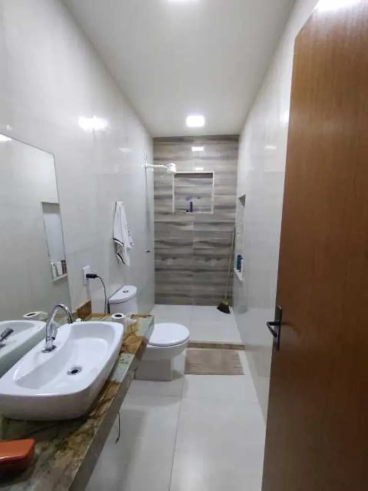 Casa, 3 quartos, 120 m² - Foto 7