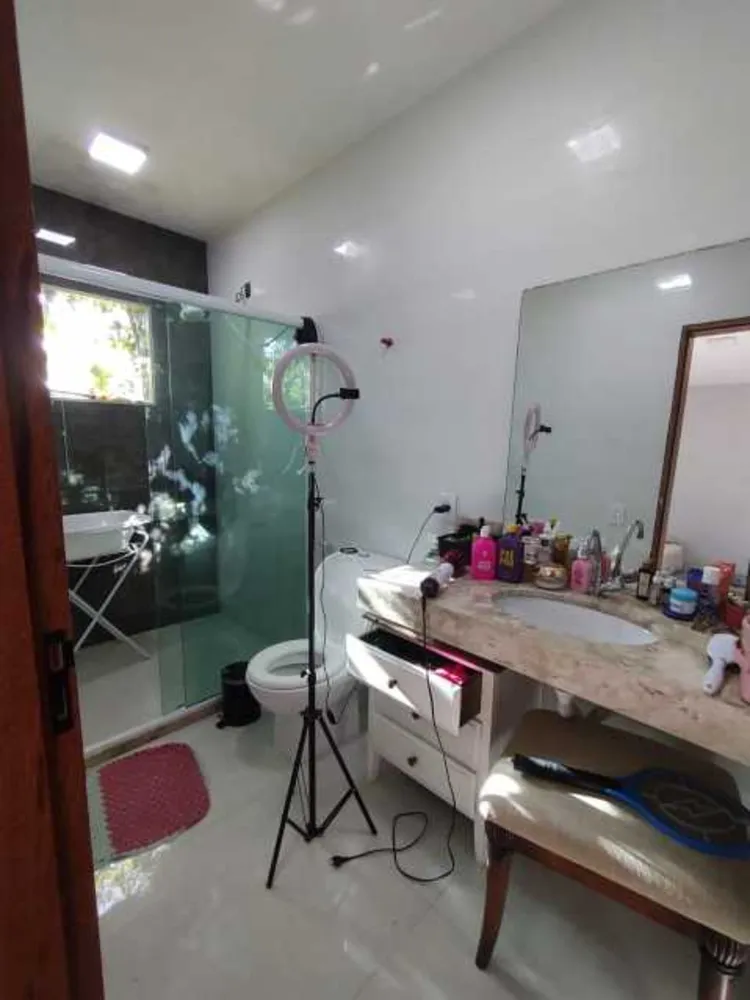 Casa, 3 quartos, 120 m² - Foto 9