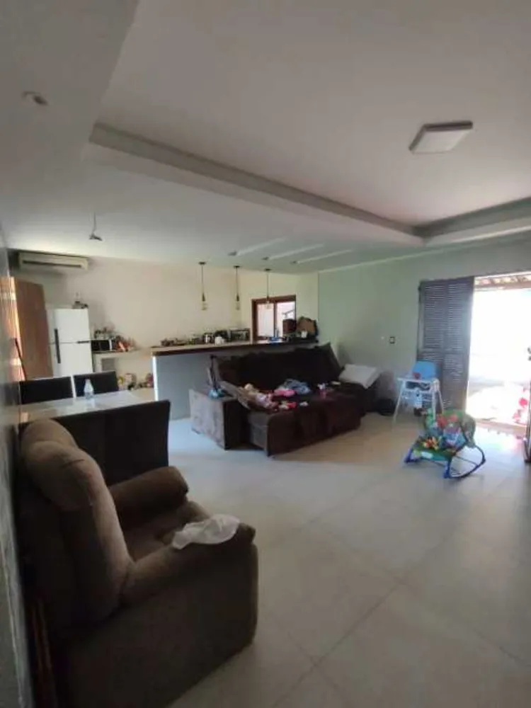 Casa, 3 quartos, 120 m² - Foto 1