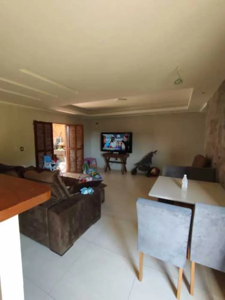 Casa, 3 quartos, 120 m² - Foto 3