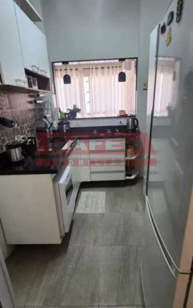 Apartamento, 2 quartos, 70 m² - Foto 9