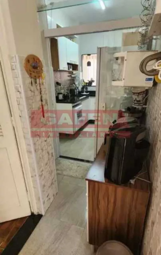 Apartamento, 2 quartos, 70 m² - Foto 10
